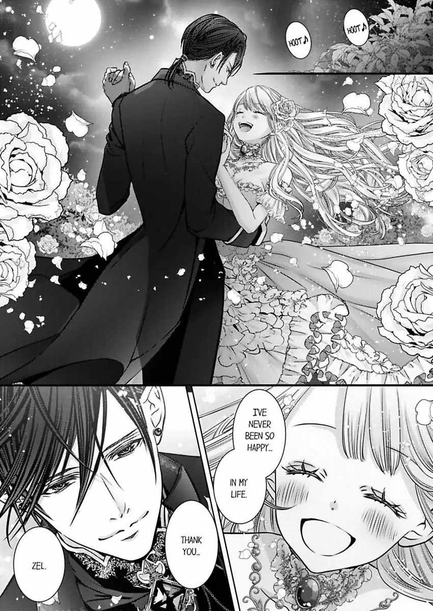 Reincarnated as the Villain: An Archdemon Fell in Love With Me Chapter 68 15